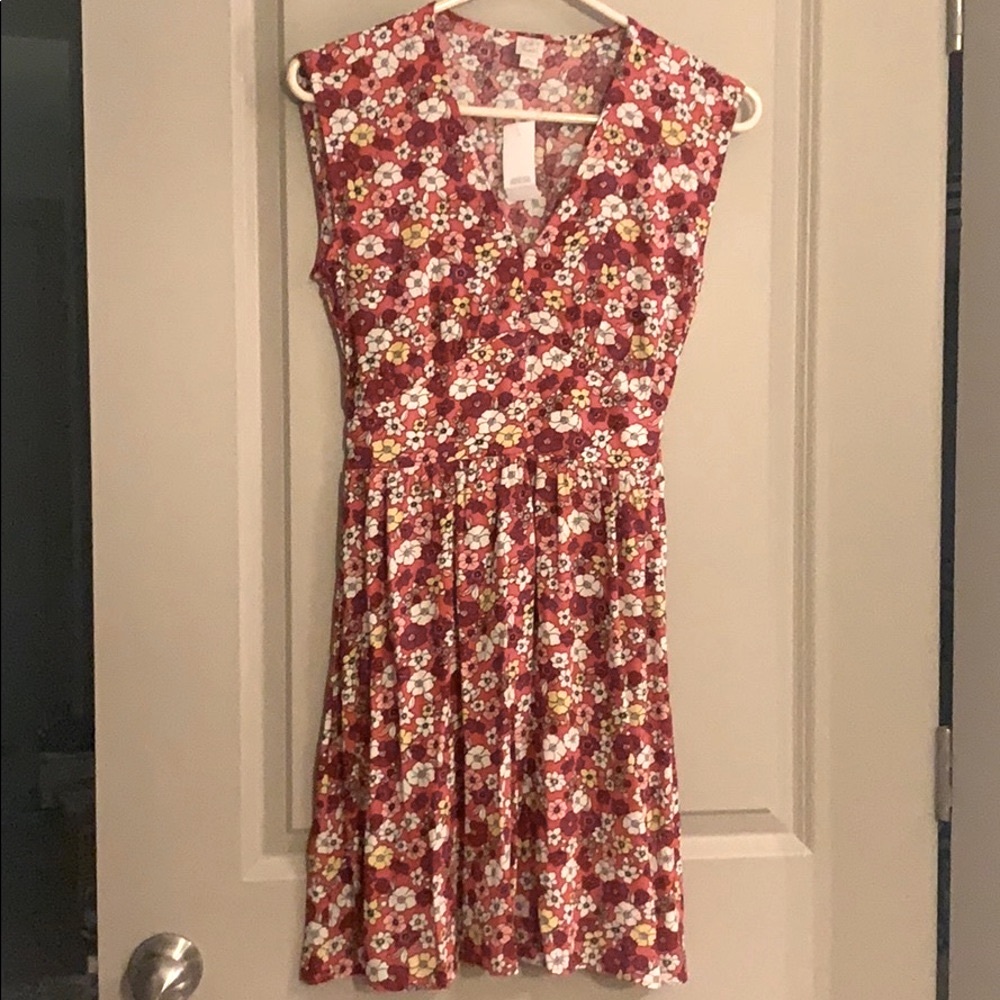 Brand new with tags Loft dress